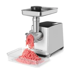 Robot Hachoir Multifonctions PRH650 -KitchenAid || Smeg Soldes Magasin 761119 2 1 Robot hachoir multifonctions PRH650 Riviera et bar