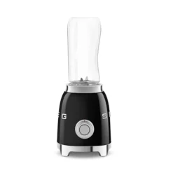 Smeg Mini Blender Noir PBF01BLEU -KitchenAid || Smeg Soldes Magasin 761123 2 1 Mini blender noir PBF01BLEU Smeg
