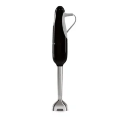 Smeg Mixeur Plongeant 700 W HBF11BLEU Noir -KitchenAid || Smeg Soldes Magasin 761124 3 1 Mixeur plongeant 700 W HBF11BLEU noir Smeg