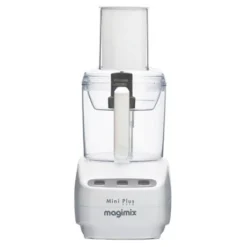Magimix Robot Multifonctions Le Mini Plus Blanc 18250F
