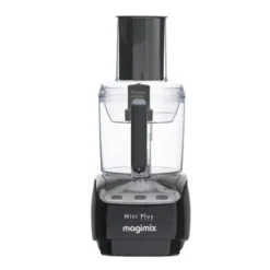 Magimix Robot Multifonctions Le Mini Plus Noir 18252F