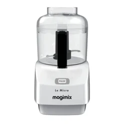 Magimix Mini Hachoir Micro Blanc 18111F