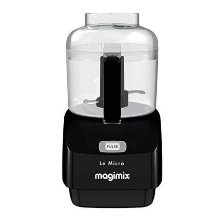 Magimix Mini Hachoir Le Micro Noir 18113F 1 Magimix Mini Hachoir Le Micro Noir 18113F