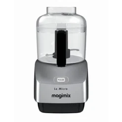 Magimix Mini Hachoir Le Micro Chrome 18115F