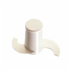 Magimix Mini Hachoir Le Micro Chrome 18115F -KitchenAid || Smeg Soldes Magasin 76168 2 2 Mini hachoir Le Micro Chrome 18115F Magimix