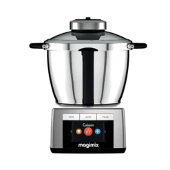 Magimix Robot Cook Expert Chrome Mat 18900