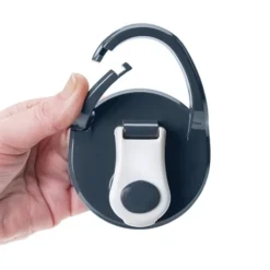 Blender Avec 2 Gourdes 600 Et 300 Ml 69382 -KitchenAid || Smeg Soldes Magasin 76196 2 2 Blender avec 2 gourdes 600 et 300 ml 69382 Lacor