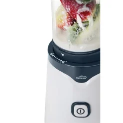 Blender Avec 2 Gourdes 600 Et 300 Ml 69382 -KitchenAid || Smeg Soldes Magasin 76196 3 2 Blender avec 2 gourdes 600 et 300 ml 69382 Lacor