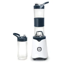 Blender Avec 2 Gourdes 600 Et 300 Ml 69382 -KitchenAid || Smeg Soldes Magasin 76196 4 2 Blender avec 2 gourdes 600 et 300 ml 69382 Lacor