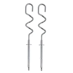 LIVOO Batteur électrique 200 W DOP162R -KitchenAid || Smeg Soldes Magasin 76241 2 1 Batteur electrique 200 W DOP162R Livoo