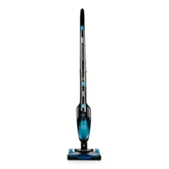 Domo Aspirateur Balai Sans Fil 3 En 1 - 0,5 L - Li-Ion 21,6 V DO228SV