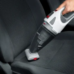 SEVERIN Aspirateur De Table Rechargeable 120 W HV7146 -KitchenAid || Smeg Soldes Magasin 770002 4 4 Aspirateur de table rechargeable 120 W HV7146 Severin