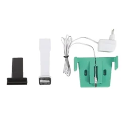 Aspirateur à Main Pour Eau Et Poussière Vert DOH109V -KitchenAid || Smeg Soldes Magasin 77055 2 1 Aspirateur a main pour eau et poussiere vert DOH109V