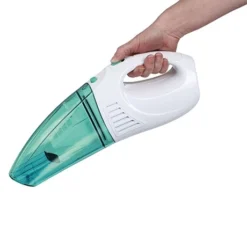 Aspirateur à Main Pour Eau Et Poussière Vert DOH109V -KitchenAid || Smeg Soldes Magasin 77055 3 1 Aspirateur a main pour eau et poussiere vert DOH109V