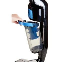 Domo Aspirateur Balai Sans Fil 29 V SLK DO221SV -KitchenAid || Smeg Soldes Magasin 77056 2 2 Aspirateur balai sans fil 29 V SLK DO221SV Domo