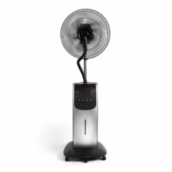 LIVOO Ventilateur Brumisateur 5 En 1 DOM385