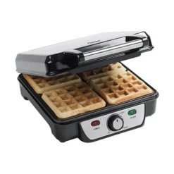 Bestron Gaufrier XXL 1100 W ASW281 -KitchenAid || Smeg Soldes Magasin 780000 2 1 Gaufrier XXL 1100 W ASW281 Bestron