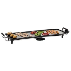 Plancha Teppan Yaki 70 Cm DOM182