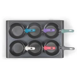 LIVOO Appareil Mini-crêpes Et Mini-woks 47 Cm DOM200 -KitchenAid || Smeg Soldes Magasin 780051 3 3 Appareil mini crepes et mini woks 47 cm DOM200 Livoo