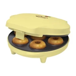 Bestron Appareil à Donuts 700 W ADM218SD