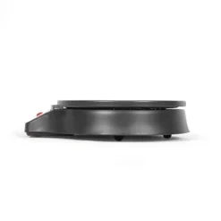 LIVOO Crêpière 2 En 1 - Crêpes Et Pancakes 1000 W DOC143 -KitchenAid || Smeg Soldes Magasin 780059 2 3 Crepiere 2 en 1 Crepes et Pancakes 1000 W DOC143 Livoo