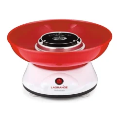 Appareil à Barbe à Papa Rouge 379003