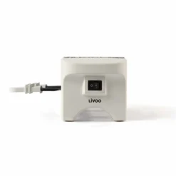 LIVOO Appareil à Raclette 2 Personnes Blanc 350 W DOC156W -KitchenAid || Smeg Soldes Magasin 780096 2 3 Appareil a raclette 2 personnes blanc 350 W DOC156W Livoo