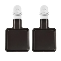 LIVOO Appareil à Raclette 2 Personnes Blanc 350 W DOC156W -KitchenAid || Smeg Soldes Magasin 780096 3 3 Appareil a raclette 2 personnes blanc 350 W DOC156W Livoo