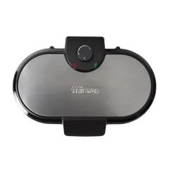Tristar Gaufrier 10 Gaufres En Cœurs 1200 W WF-2120 -KitchenAid || Smeg Soldes Magasin 780135 3 1 Gaufrier 10 gaufres en c urs 1200 W WF 2120 Tristar