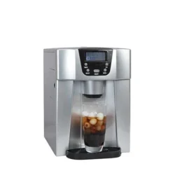 Distributeur Eau Froide Et Glaçons 140 W HBZ-12EAU