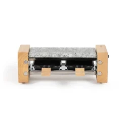 LIVOO Appareil à Raclette Et Grill 2 Personnes 350 W -KitchenAid || Smeg Soldes Magasin 780150 2 2 Appareil a raclette et grill 2 personnes 350 W Livoo