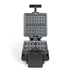 LIVOO Gaufrier Pivotant 4 Mini-gaufres 1000 W DOP176