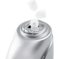 Princess Machine à Glace Pilée 01.282984.01.001 -KitchenAid || Smeg Soldes Magasin 780162 2 2 Machine a glace pilee 01 282984 01 001 Princess