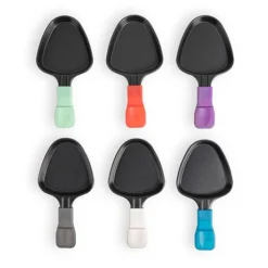 LIVOO Appareil à Raclette 6 Personnes 800 W DOC207 -KitchenAid || Smeg Soldes Magasin 780180 3 2 Appareil a raclette 6 personnes 800 W DOC207 Livoo