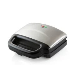 Domo Appareil à Croque-monsieur Big Croque XL 900 W DO9195C -KitchenAid || Smeg Soldes Magasin 780184 3 2 Appareil a croque monsieur Big Croque XL 900 W DO9195C Domo