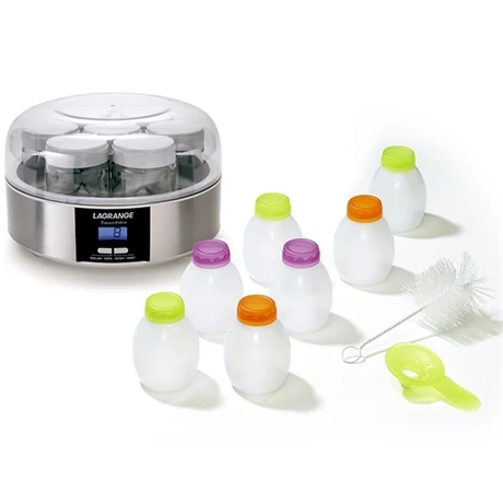 Yaourtière 439103 2 Yaourtière 439103 – Image 2