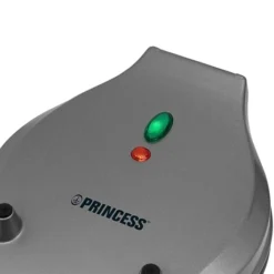 Princess Gaufrier Bubble Waffle -KitchenAid || Smeg Soldes Magasin 780199 4 1 Gaufrier bubble waffle Princess