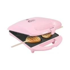 Bestron Gaufrier 4 Petits Coeurs 780 W -KitchenAid || Smeg Soldes Magasin 780205 2 2 Gaufrier 4 petits coeurs 780 W Bestron