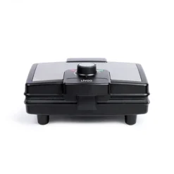 LIVOO Gaufrier Avec Thermostat DOP217
