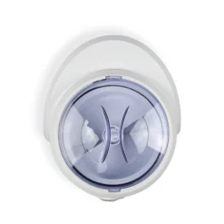 LIVOO Appareil à Granités Et Glace Pilée -KitchenAid || Smeg Soldes Magasin 780216 3 3 Appareil a granites et glace pilee Livoo