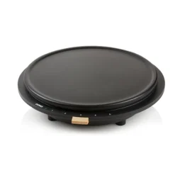 Domo Crêpière 1500 W DO9227P -KitchenAid || Smeg Soldes Magasin 780222 3 2 Crepiere 1500 W DO9227P Domo