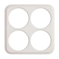 Crêpière Créativ Duo 2 000 W 139001 -KitchenAid || Smeg Soldes Magasin 780223 2 1 Crepiere creativ duo 2 000 W 139001 Lagrange