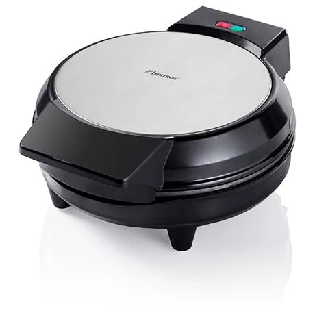 Bestron Gaufrier Petits Cœurs AWM700S 700 W 4 Bestron Gaufrier Petits Cœurs AWM700S 700 W – Image 4