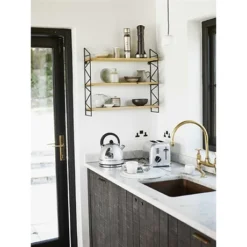 Cuisinart Toaster 2 Tranches Gris Perle 900 W -KitchenAid || Smeg Soldes Magasin 780229 2 2 Toaster 2 tranches Gris perle 900 W Cuisinart