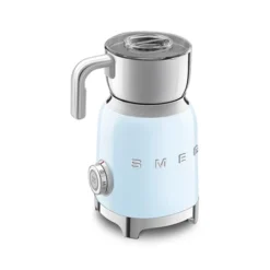 Smeg Chocolatière émulsionneur Bleu Azur 500 W MFF01PBEU -KitchenAid || Smeg Soldes Magasin 780233 2 1 Chocolatiere emulsionneur bleu azur 500 W MFF01PBEU Smeg