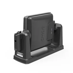 Domo Gaufrier Rotatif 1000 W DO9224W -KitchenAid || Smeg Soldes Magasin 780256 4 1 Gaufrier rotatif 1000 W DO9224W Domo