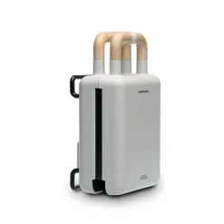 Gaufrier Croque-monsieur 600 W KG2006-1 Blanc -KitchenAid || Smeg Soldes Magasin 780257 3 1 Gaufrier croque monsieur 600 W KG2006 1 blanc ADE