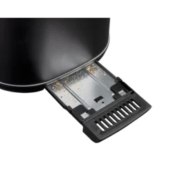 Bestron Toaster Grille-pain 2 Tranches Noir Et Bois -KitchenAid || Smeg Soldes Magasin 780271 4 1 Toaster grille pain 2 tranches noir et bois Bestron