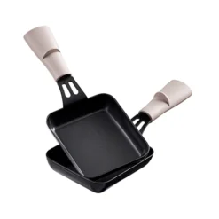 Raclette 8 Personnes Transparence MINERAL -KitchenAid || Smeg Soldes Magasin 780284 4 1 Raclette 8 personnes Transparence MINERAL Lagrange