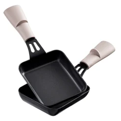 Raclette 10 Personnes Transparence MINERAL -KitchenAid || Smeg Soldes Magasin 780285 4 2 Raclette 10 personnes Transparence MINERAL Lagrange